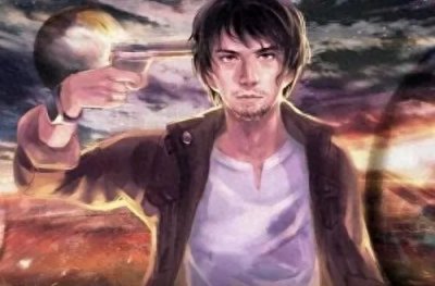 ​《三体》罗辑人物分析：他向三体人展示了人类的真正力量