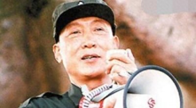 ​金三角最厉害的毒枭，甚至建立自己的国家，被抓后竟安度晚年