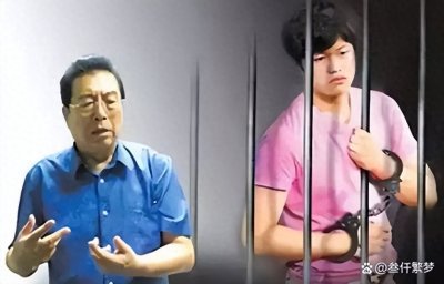 ​当年的“我爸是李刚”出狱，求职被拒干装修工，回顾一下当年事件
