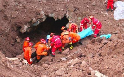 ​达州地陷，突如其来的灾难面前有何急救知识要学？