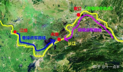 ​不要再争论了，一个碑石证明华容道的所在地