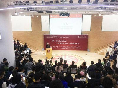 ​今天我们如何做记者？媒体大咖教你这样做记者