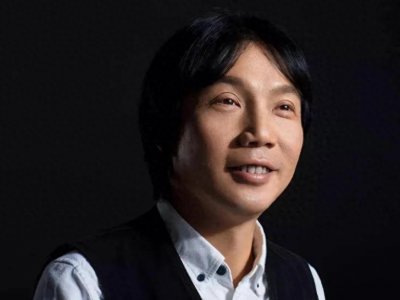 ​好利来创始人——“蛋糕大王”罗红