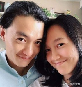 ​80后男艺人周一围，娶二婚女子朱丹为妻，今一家三口家庭幸福