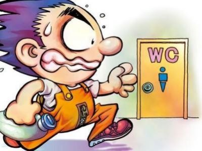 ​科普常识：尿道肉阜