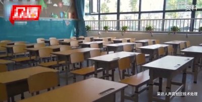 ​强制打卡引发全国停止！学习被形式束缚，家长负担加重