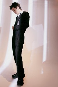 ​集美们，分享一波易烊千玺的帅图，反正我是收藏了