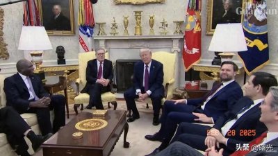 ​英国对美碰瓷惨遭打脸！转身跪求中国合作 网友：这波变脸我给满分