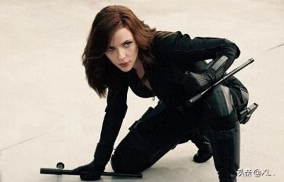 ​漫威黑寡妇：综合魅力深度解析