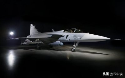​比F-35还贵的北欧鹰狮，水平究竟如何？