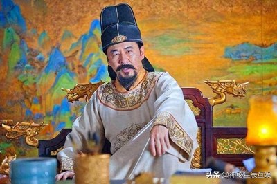 ​看懂纷乱复杂的唐末五代十国，就知道赵匡胤灭六国如同砍瓜切菜