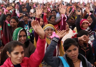 ​曾经一时轰动印度的公交车轮奸案，值得令人深思