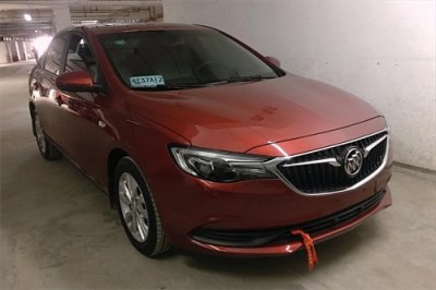 ​三缸车到底能不能买？3缸别克英朗车主告诉你答案