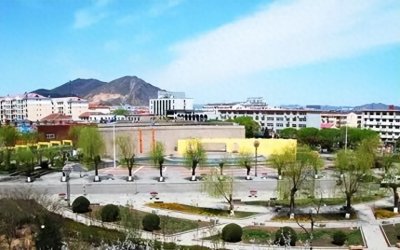 ​迁西旅游景点中好玩的地方有哪些？长城、天下名山、花海，快来吧