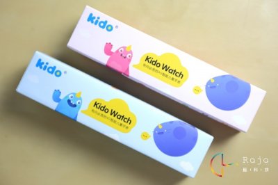 ​孩子成长的智能伙伴：Kido Watch体验评测