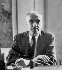 ​青听 | 别了，司徒雷登