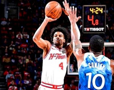 ​火箭对阵森林狼！伤病名单出炉，主控继续缺阵，主力内线正式复出