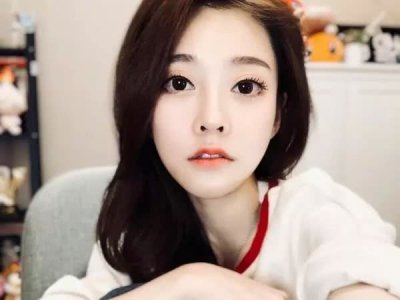 ​整容、离婚门、会计门，“斗鱼一姐”冯提莫是不是要凉凉了？