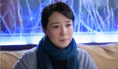 ​＂曾经的国民青衣，如今陷入绯闻风波，陈小艺的两面人生曝光！＂