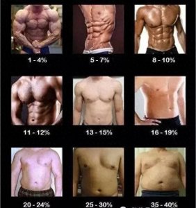 ​趣谈CBA-国产肌肉型男大盘点：谁是最强肌肉战士？