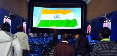 ​印度国歌只有88个单词，把它翻译成汉语后，才知道野心有多大