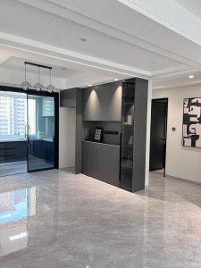 ​别乱用“灰色地砖”了！过来人告诉你，灰色地砖怎样搭配才高级？