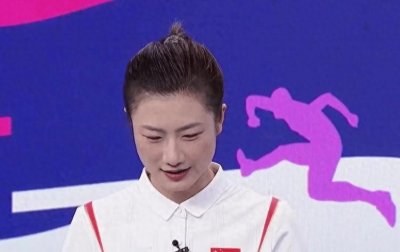 ​原创盘点中国女子乒乓球最漂亮的5位运动员，一颦一笑扣人心弦