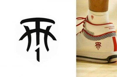 ​联盟球星个人logo解析，哪个是最靓的仔