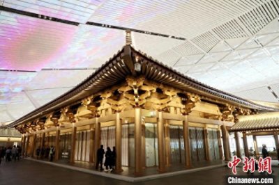 ​西部机场博物馆正式揭牌