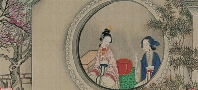 ​薛宝钗是“鬼”不是人？薛家几次与鬼有关，曹雪芹的隐笔特别讽刺