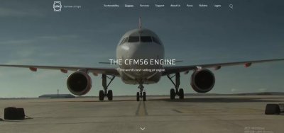 ​CFM——成功来源于一次伟大的握手