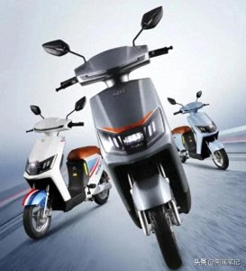 ​4月15日针对电动车的新规，1.5亿电动车将面临淘汰