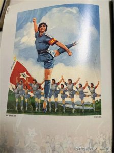 ​红色经典——样板戏