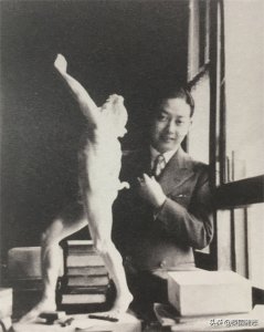 ​京剧大师梅兰芳有多时尚？看看他在欧洲的22张珍贵照片