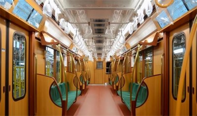 ​日本生活体验：东京的地铁设施都有哪些标配？