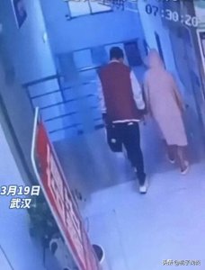 ​残忍，武汉汉口学院情侣厕所产子扔垃圾桶，校方回应来了