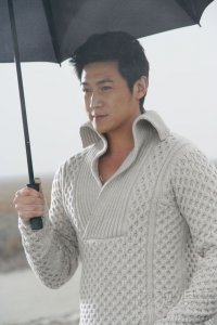 ​陆毅：温暖细腻的好男人