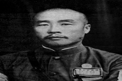 ​民国时期的“路军”编制为何代表着军阀派系？