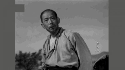 ​上影厂的著名＂龙套＂：小角色，大演员的艺术家们