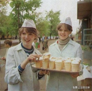 ​八十年代的苏联哈巴罗夫斯克市，曾是中国领土