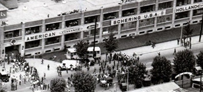 实尾岛灭口事件,韩军对自己人下手够狠的！