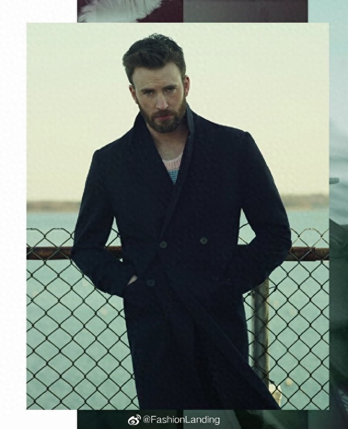 克里斯·埃文斯大片来袭，热带雨林风情，好少见的风格