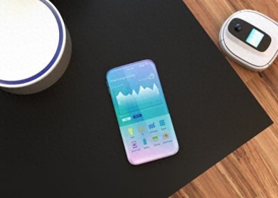 ​机器人没有情感？不再！世界首款情感机器人即将诞生！