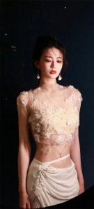 ​美女系列壁纸第4742期—徐璐