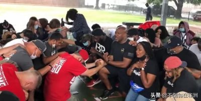 ​人口普查数据发现：美国真的不再是白人社会