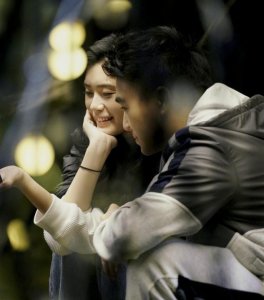 ​奚梦瑶罕谈豪门婚姻，自曝有产后抑郁，老公爱撒娇为让自己被需要