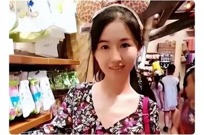 ​蛇蝎美人翟欣欣:逼死老公，骗婚1300万，在逃6年终于被捕