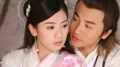 ​＂倚天屠龙记未解之谜，金庸修订再三却仍无解答！＂