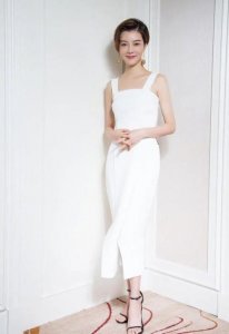 ​车晓图片，赵培琳个人资料