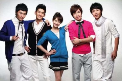 ​童话二分之一张翰郑爽（才发现有四部的男主都是张翰）